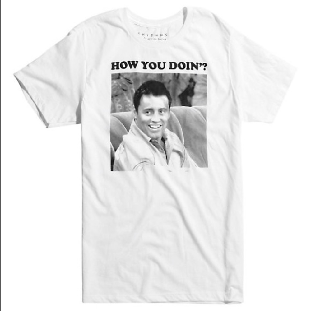 FRIENDS T-shirt